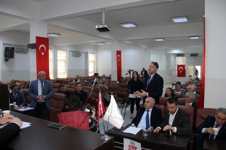 Posbıyık; “Gün siyaseti bırakıp birlik olma günü” G3