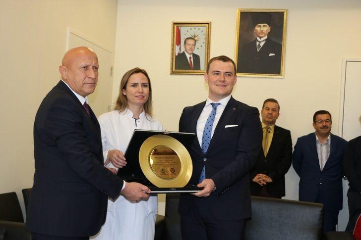 Kızıldağ Milli Parkı’nın astım ve KOAH hastalarına faydası bilimsel olarak kanıtlandı G1