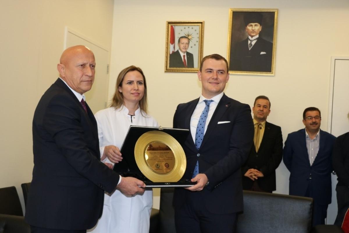 Kızıldağ Milli Parkı&rsquo;nın astım ve KOAH hastalarına faydası bilimsel olarak kanıtlandı