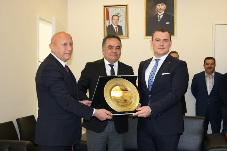 Kızıldağ Milli Parkı’nın astım ve KOAH hastalarına faydası bilimsel olarak kanıtlandı G3