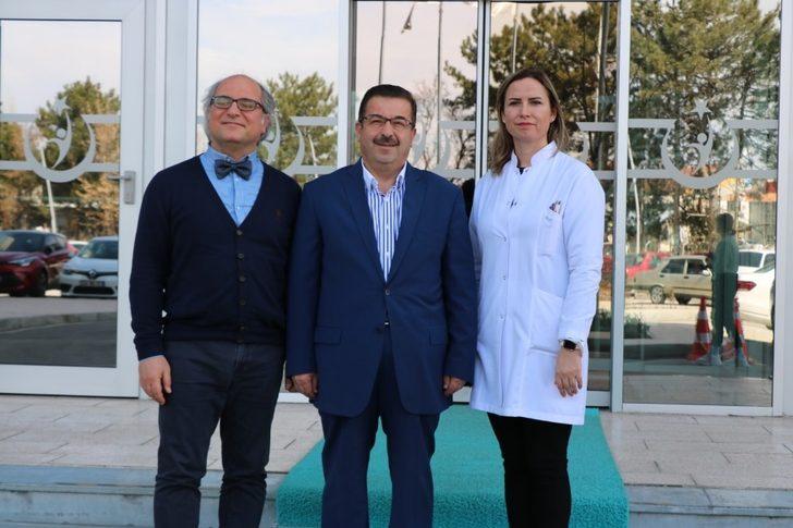 Kızıldağ Milli Parkı’nın astım ve KOAH hastalarına faydası bilimsel olarak kanıtlandı G4