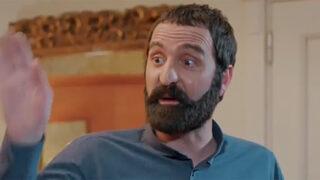 Kertenkele 24. Bölüm Fragmanı