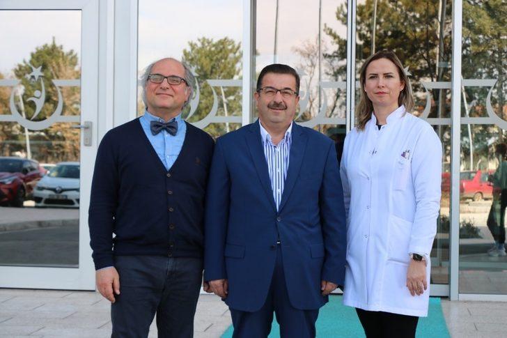 Kızıldağ Milli Parkı’nın astım ve KOAH hastalarına faydası bilimsel olarak kanıtlandı G5