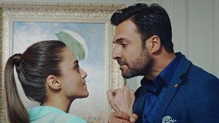 Güllerin Savaşı 39. Bölüm Fragmanı