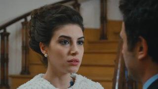 Beyaz Yalan 3. Bölüm 3. Fragmanı