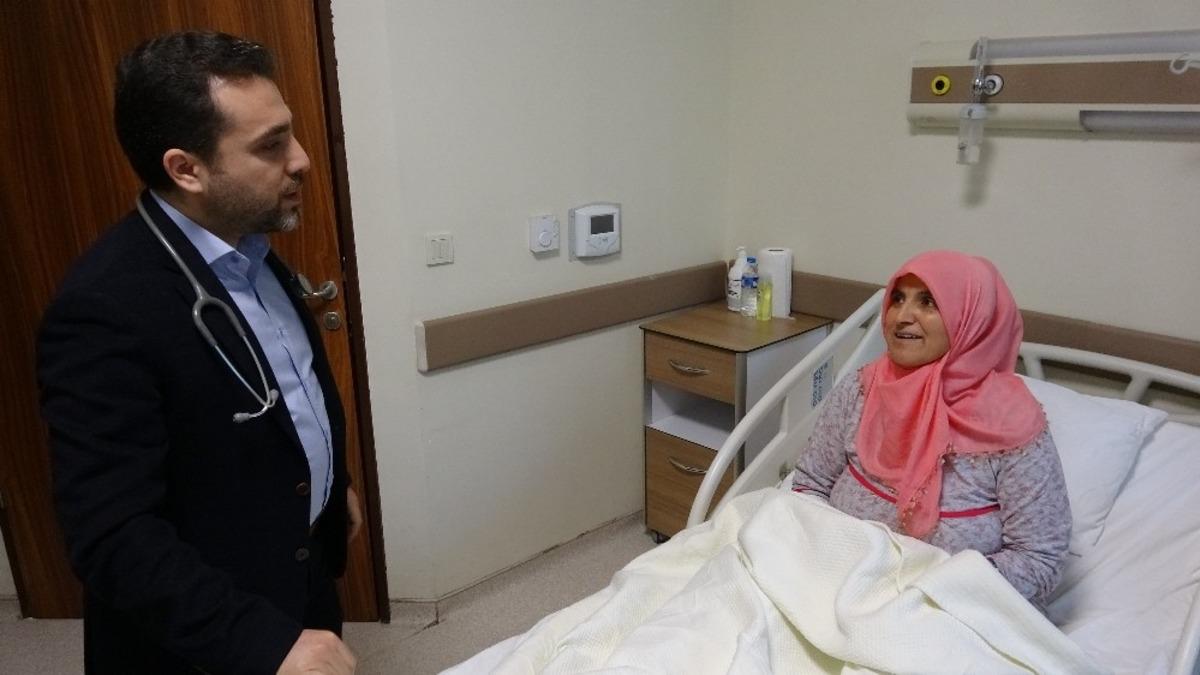 Tokat&rsquo;ta bir ilk