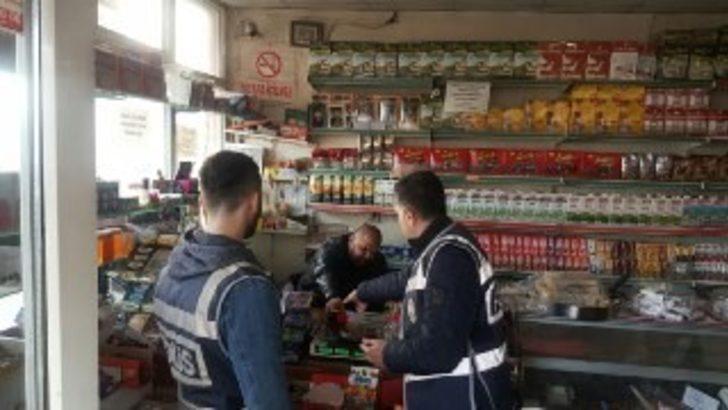 Gaziantep’te okul çevrelerinde denetimler sürüyor G2