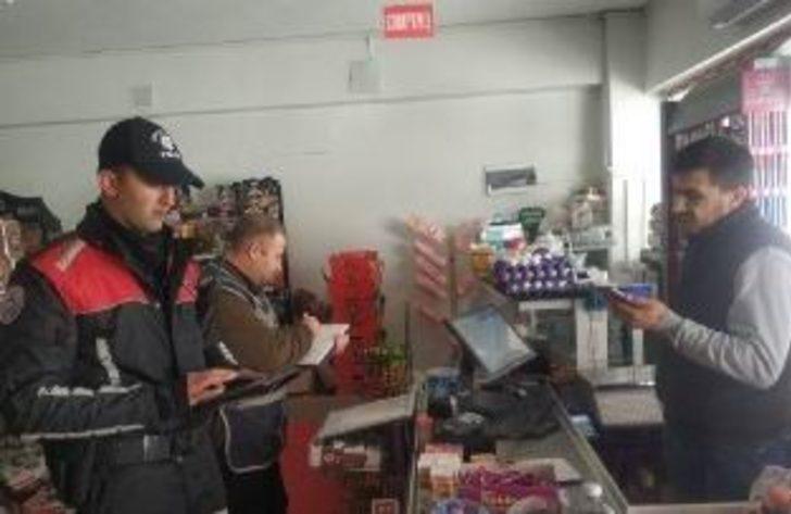 Gaziantep’te okul çevrelerinde denetimler sürüyor G3