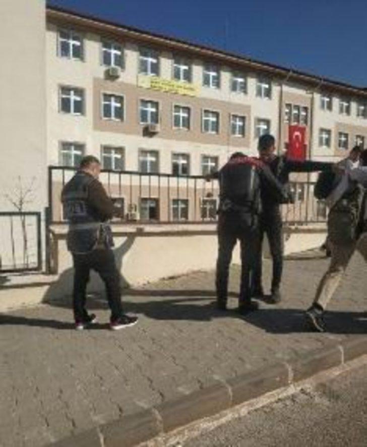 Gaziantep’te okul çevrelerinde denetimler sürüyor G4