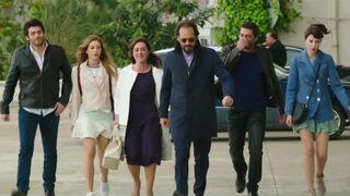 Gönül İşleri 26. Bölüm Fragmanı