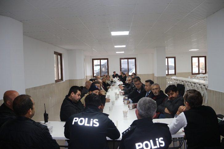 Antalya’da huzur toplantıları G2