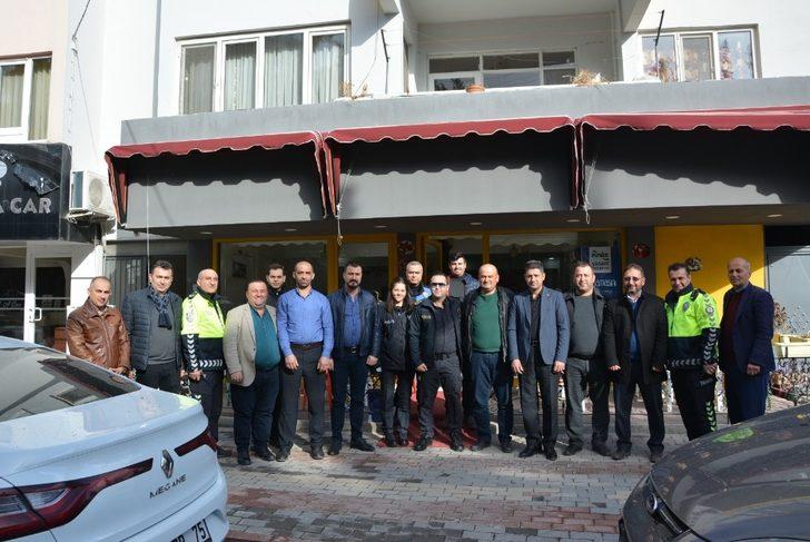 Antalya’da huzur toplantıları G4