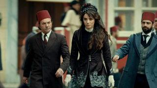 Filinta 17. Bölüm Fragmanı