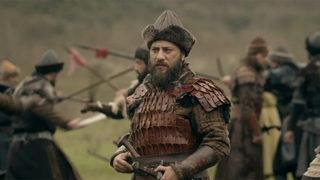 Diriliş Ertuğrul 17. bölümü yayınlandı