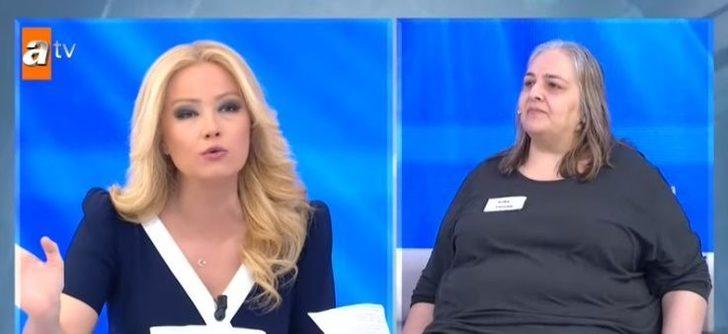 Müge Anlı'da şoke eden iddia! Sosyal medyada tanıştı ve... G4