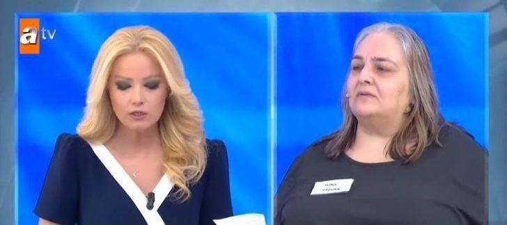 Müge Anlı'da şoke eden iddia! Sosyal medyada tanıştı ve... G5