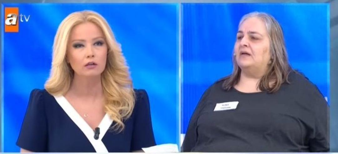 M&uuml;ge Anlı'da şoke eden iddia! Sosyal medyada tanıştı ve...