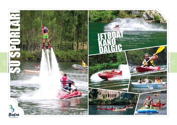 Kapıkayafest 2020 hazırlıkları başladı G2