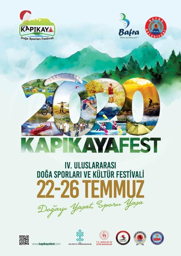 Kapıkayafest 2020 hazırlıkları başladı G5