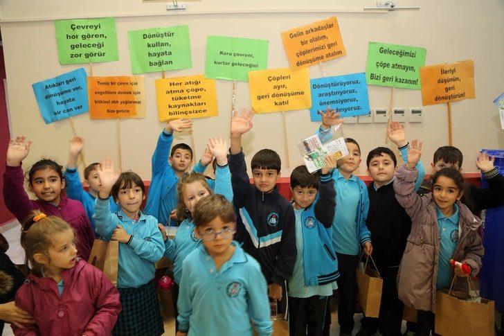 Maltepe Belediyesi 71 bin ağacı kurtardı G2