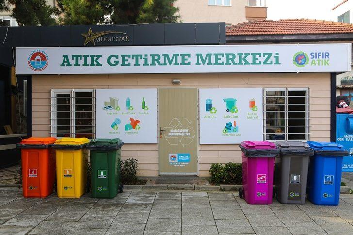 Maltepe Belediyesi 71 bin ağacı kurtardı G3