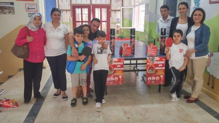 Maltepe Belediyesi 71 bin ağacı kurtardı G4