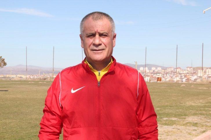 Nevşehir Belediyespor’da Taner Öcal dönemi başladı G1
