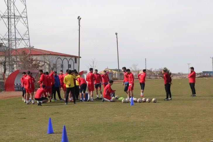 Nevşehir Belediyespor’da Taner Öcal dönemi başladı G5