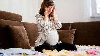 Doğum korkusunu yenmenin yolları