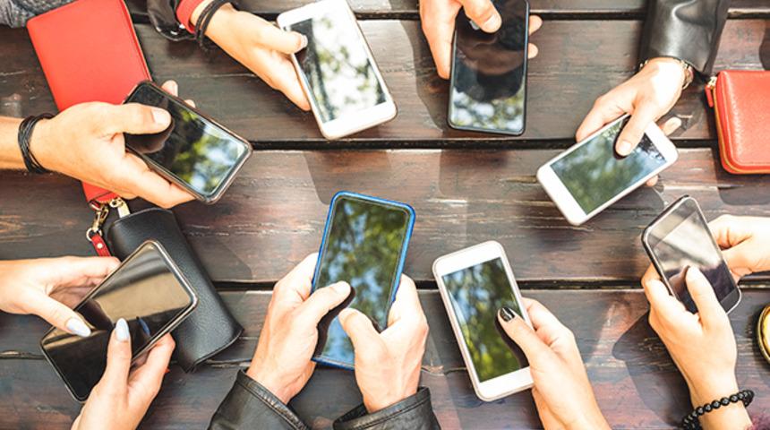 İkinci el telefonlara 'Tramer' sistemi geliyor