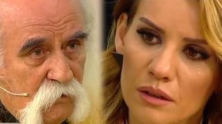 Esra Erol gözyaşlarını tutamadı