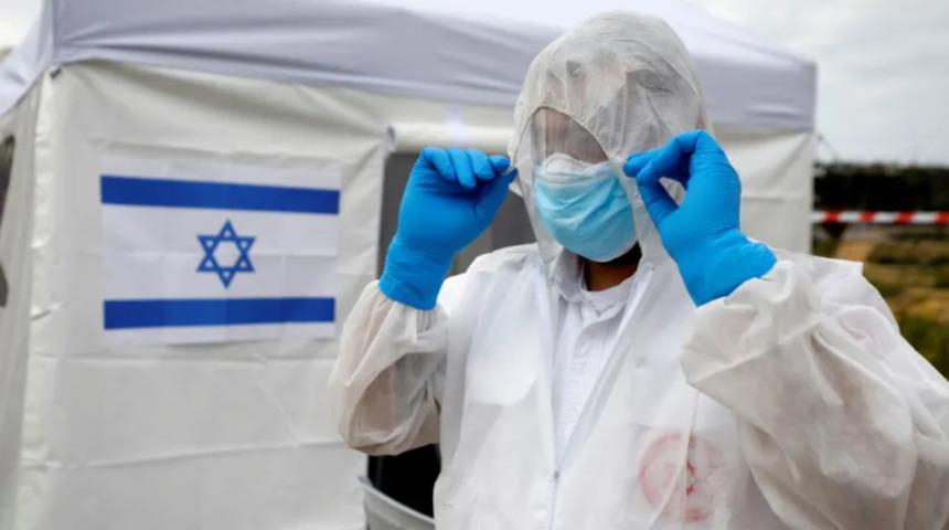 İsrail&rsquo;de taraftara karantina uyarısı