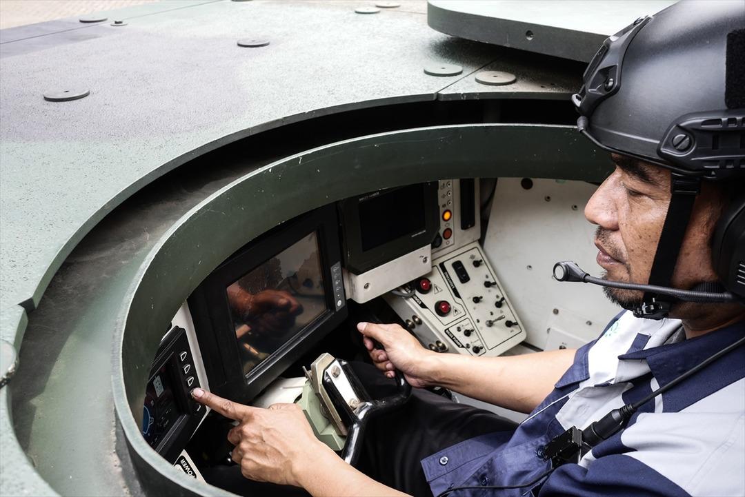 T&uuml;rk Kapanı Endonezya'da tanıtıldı!