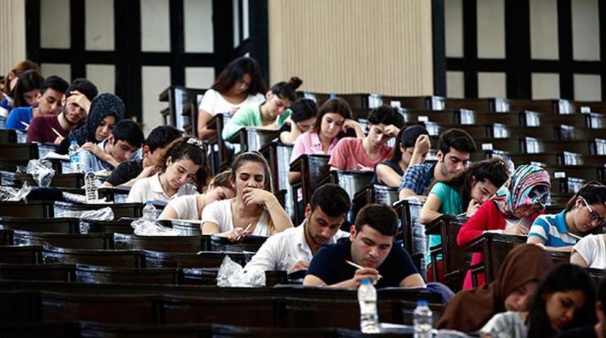 YKS ge&ccedil; başvuru g&uuml;n&uuml; ne zaman?