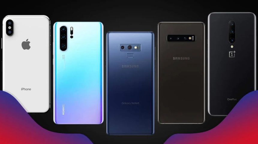 Hepsi g&uuml;zel hepsi g&uuml;&ccedil;l&uuml;: AnTuTu Şubat ayının en iyi Android telefonlarını a&ccedil;ıkladı!