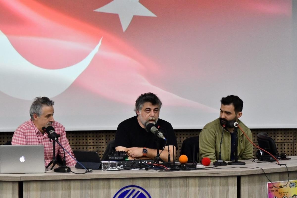Sosyal medya fenomenleri SA&Uuml;&rsquo;de bir araya geldi
