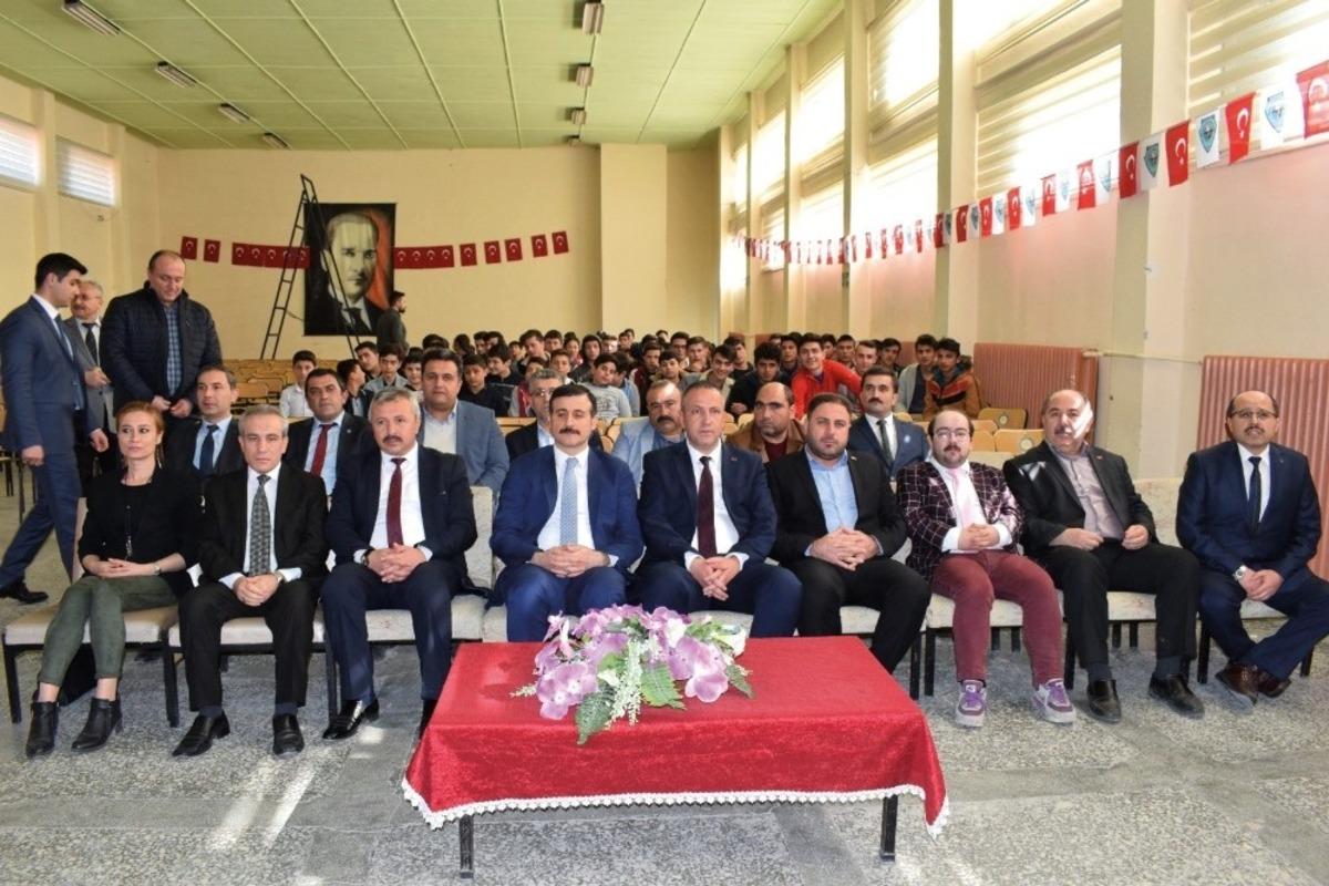 G&ouml;nl&uuml;m sporda projesi start aldı