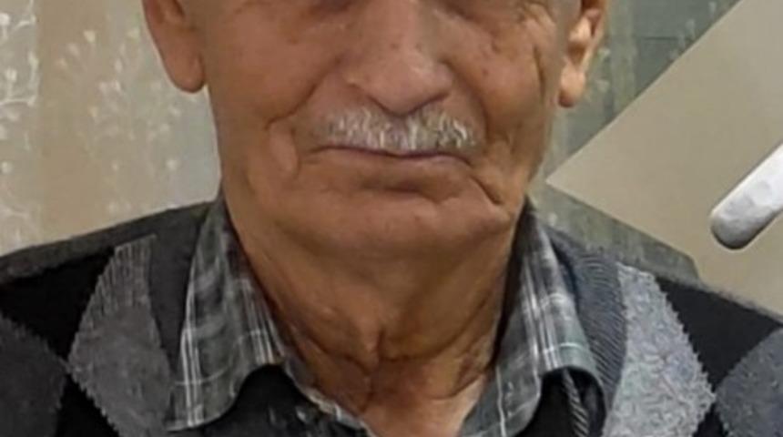 Kayıp Alzheimer hastası yaşlı adamdan sevindirici haber