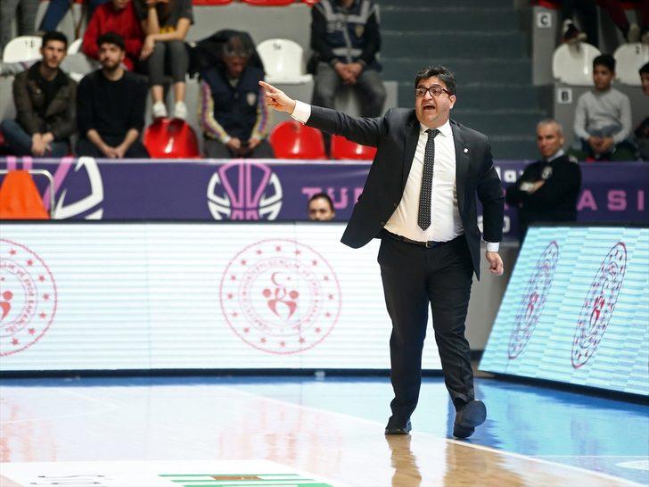 Basketbol: Kadınlar Türkiye Kupası G2