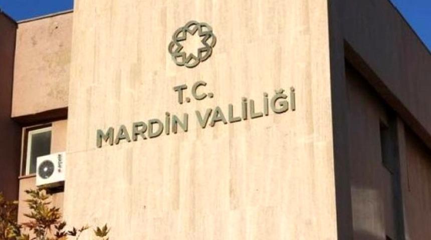 Mardin Vali Yardımcısı FETÖ soruşturması kapsamında açığa alındı