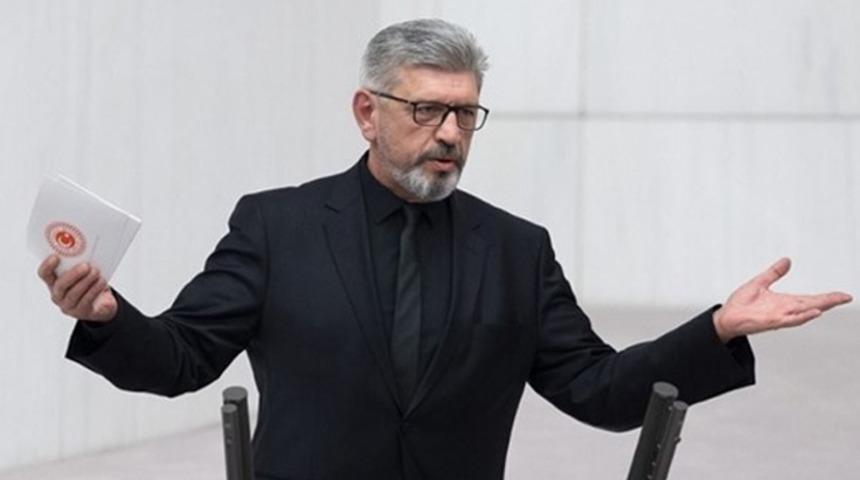 Cihangir İslam, Saadet Partisi’nden istifa etti