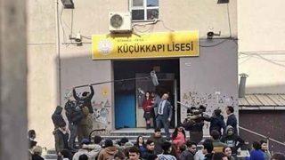 Öğretmen dizisi nerede çekiliyor?