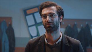 Öğretmen dizisi 2. bölüm 1. fragman: Tuğrul öldü mü?