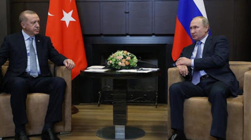 Kritik zirve öncesi BM Suriye Özel Temsilcisi Pedersen'den Türkiye ve Rusya'a çağrı