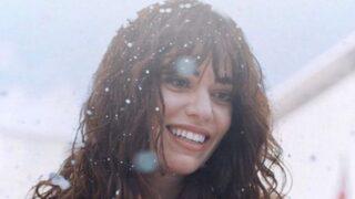 Öğretmen dizisinin Zeynep Öğretmen'i Ceren Moray kimdir? Ceren Moray kaç yaşında ve nereli?