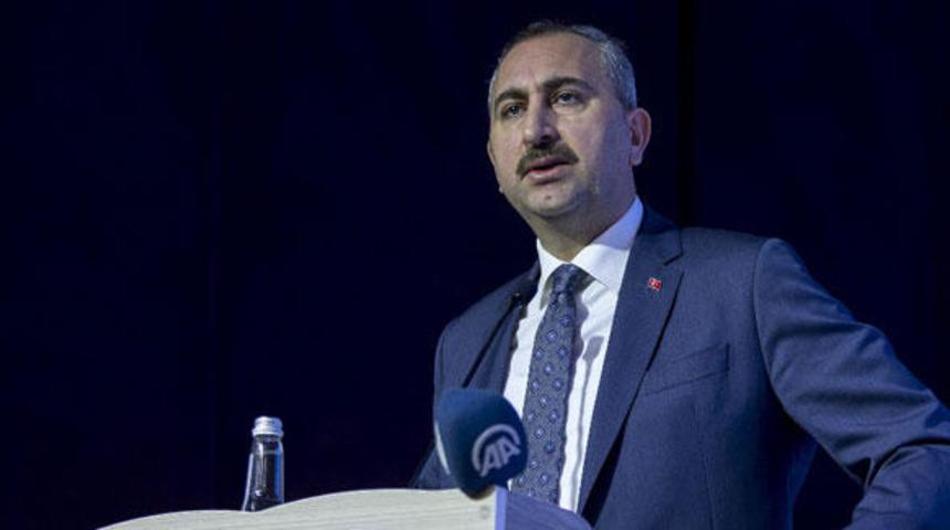 Adalet Bakanı Gül'den CHP'li Engin Özkoç'la ilgili flaş açıklama: Fezlekeyi Meclis'e göndereceğiz