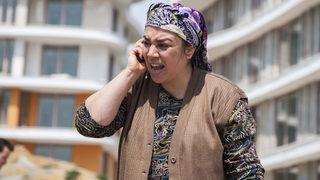 O Hayat Benim'den ayrıldı, 7.5 kilo verdi