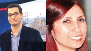 Gazeteci Barış Terkoğlu ile Hülya Kılınç tutuklandı