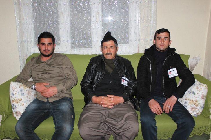 İdlib şehidi Tüzel'in son görüntüleri ortaya çıktı G4