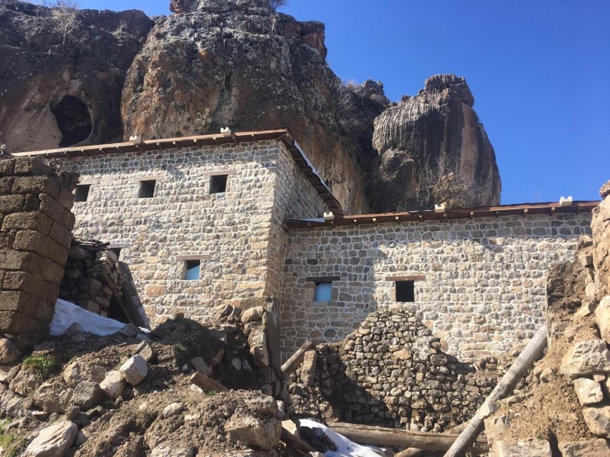 &Ccedil;ukurca Belediyesi 2020 yılı hizmet yılı olacak